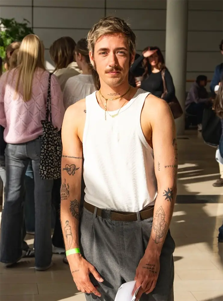 mees van zanten buy gay art at queer gallery 8 floating frame