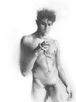 mateo picant laurent buy gay art at queer gallery 2