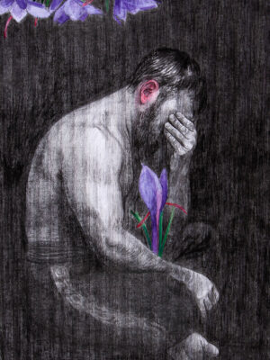 abby masoumi buy gay art at queer gallery 2