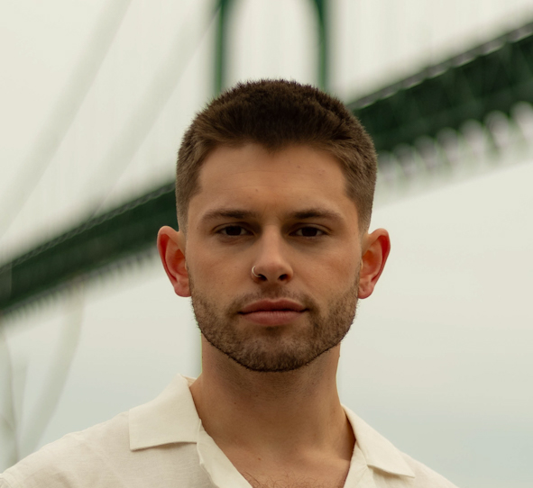 will nichols buy gay art at queer gallery 2