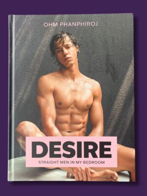 desire / ohm phanphiroj