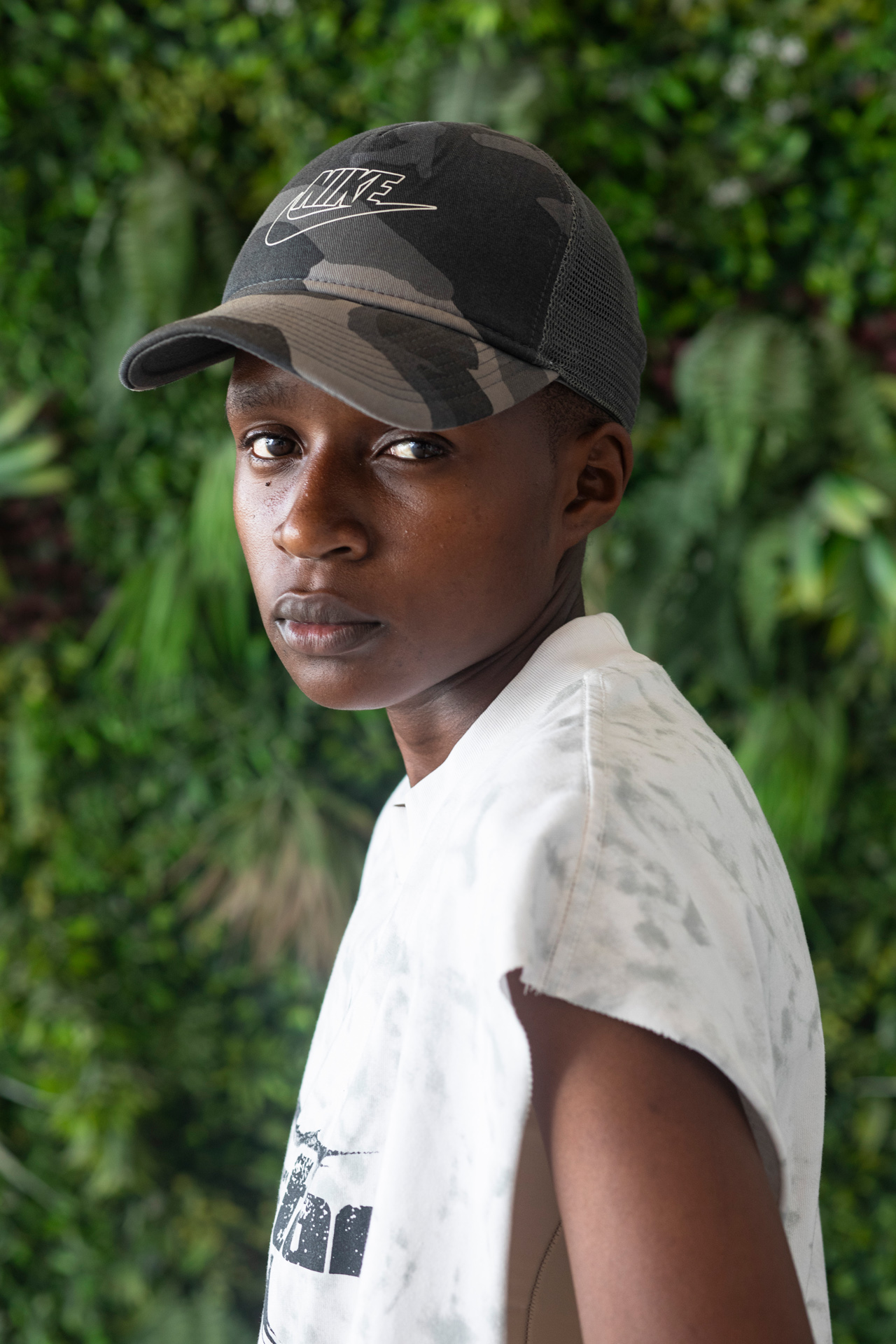 I exist queer art exhibition events lgbtqia lgbt transgender trans support gay art jasper groen