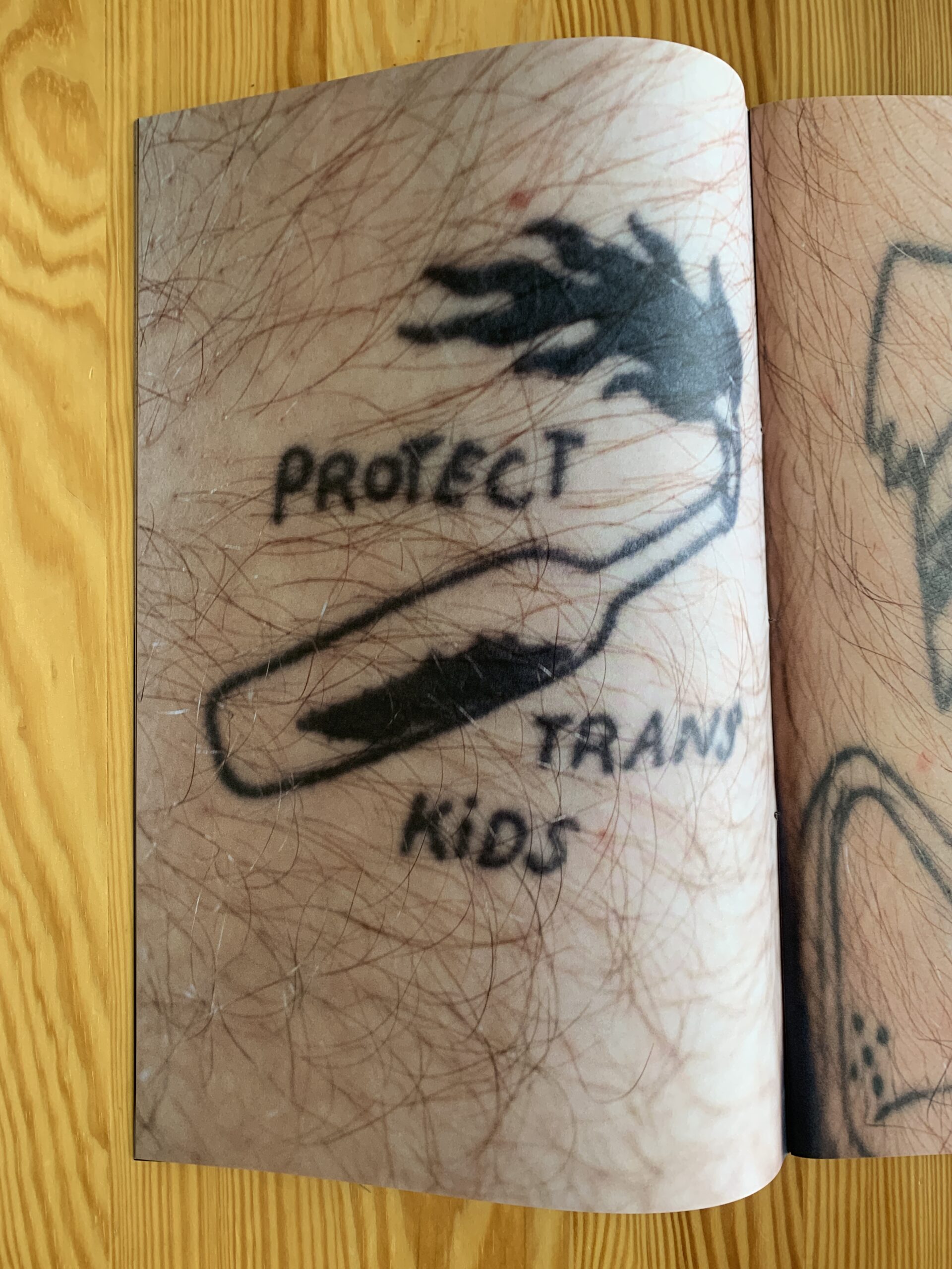 boys do cry / prins de vos queer art exhibition events lgbtqia lgbt transgender trans support gay art ohm phanphiroj desire